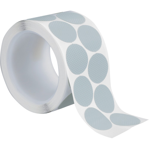 Trizact Finesse-it Film Disc Roll 464LA, 1-1/4" Dia., A5 Grit, Silicon Carbide Fastek