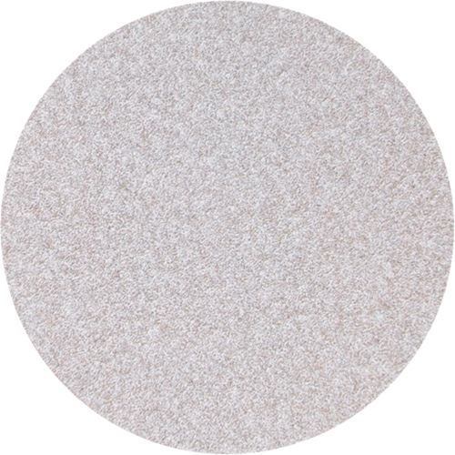 Hook & Loop Sanding Disc, 5" Dia., P80 Grit, Aluminum Oxide, B-Weight Fastek