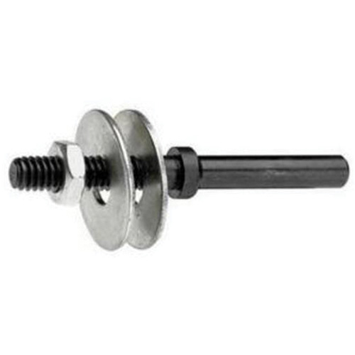 Ensemble de mandrin pour disques unis Fastek