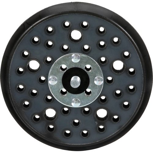 Xtract Extra-Hard Back-Up Pad Fastek