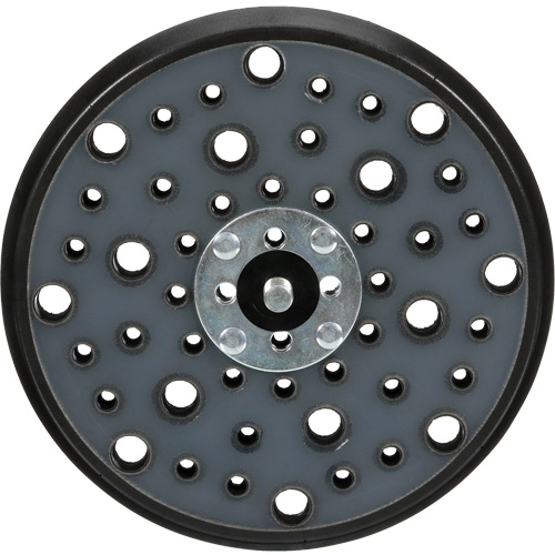 Xtract Extra-Hard Back-Up Pad Fastek