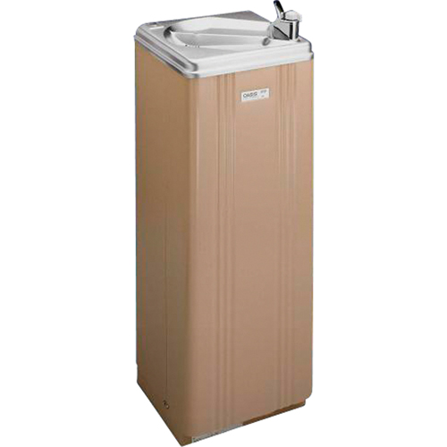 Refroidisseurs d'eau stationnaires - Robustes & grande capacit&eacute; Fastek