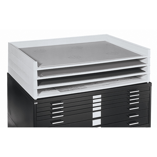 Giant Stacking Trays Fastek