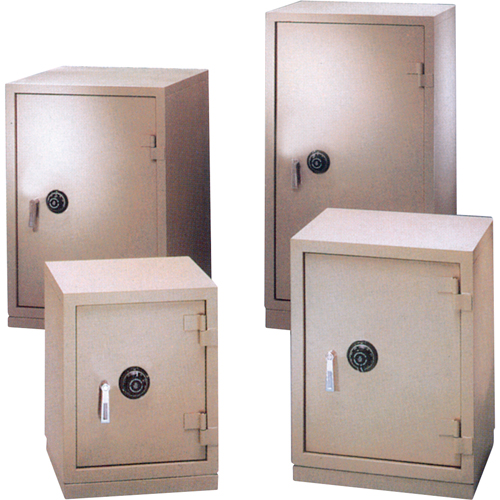 Grand Prix Line - UL Listed Safes Fastek