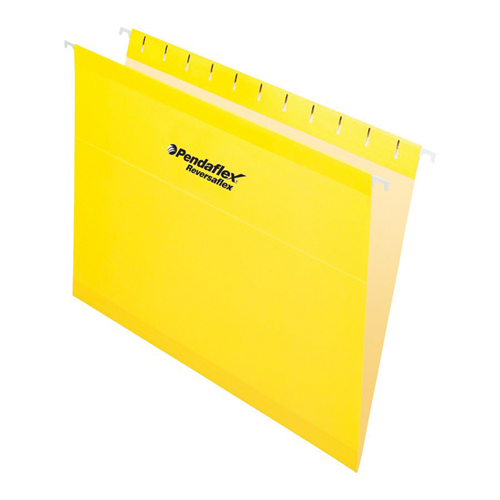Reversaflex&reg; Hanging File Folder Fastek