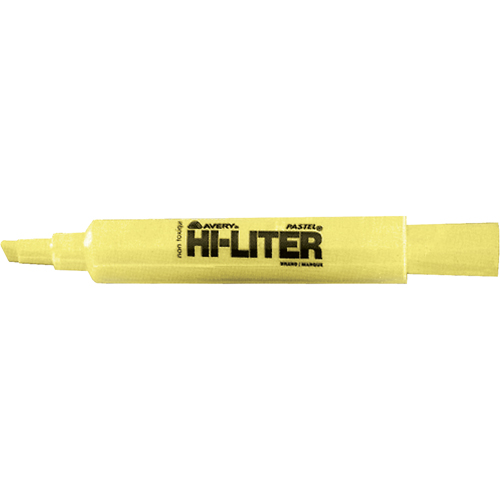 Avery Hi-Liter&reg; Fastek