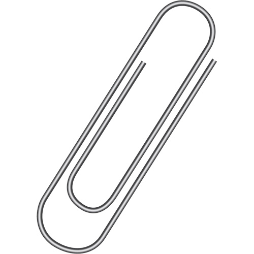 Paper Clips Fastek