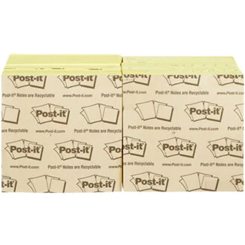 Post-it&reg; Notes Fastek