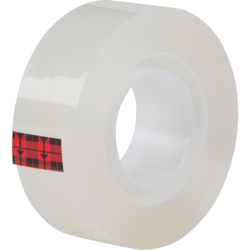 Transparent Tape Fastek