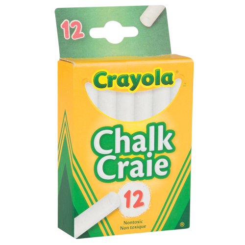 Anti-Dust Chalk Fastek