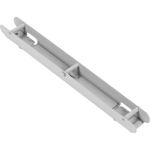 Master&reg; Steel Catalog Rack Post Section Fastek