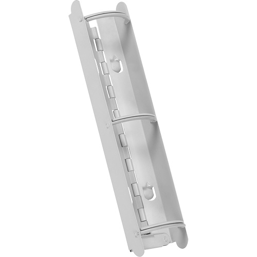 Master&reg; Steel Catalog Rack Post Section Fastek