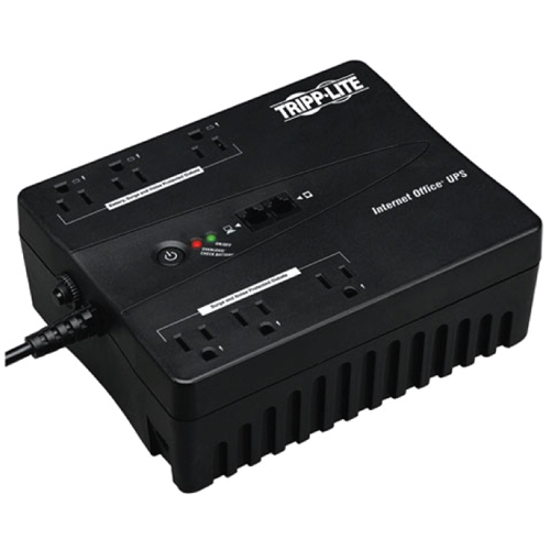 Syst&egrave;mes auxiliaires UPS Fastek