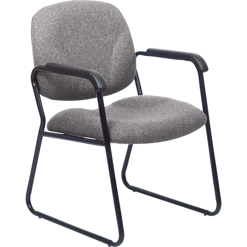 Onyx Reception Chair Fastek