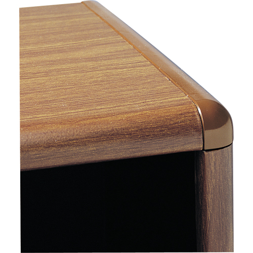 Value Mate&reg; Steel Bookcase Fastek