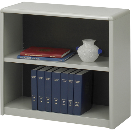 Value Mate&reg; Steel Bookcase Fastek