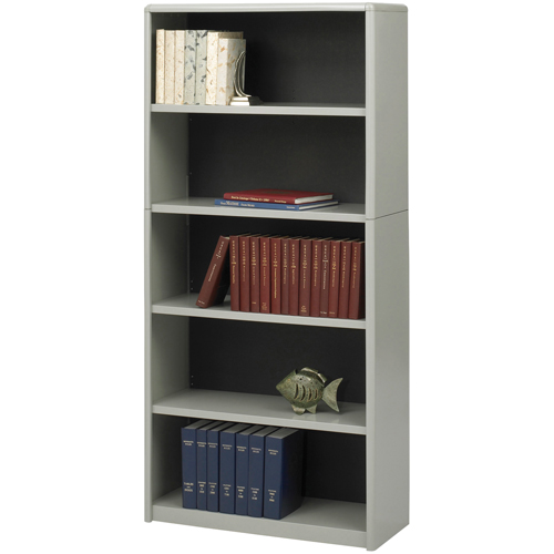 Value Mate&reg; Steel Bookcase Fastek