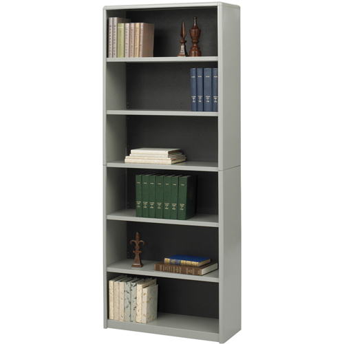 Value Mate&reg; Steel Bookcase Fastek