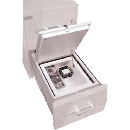 Data Protection Media Safes Fastek