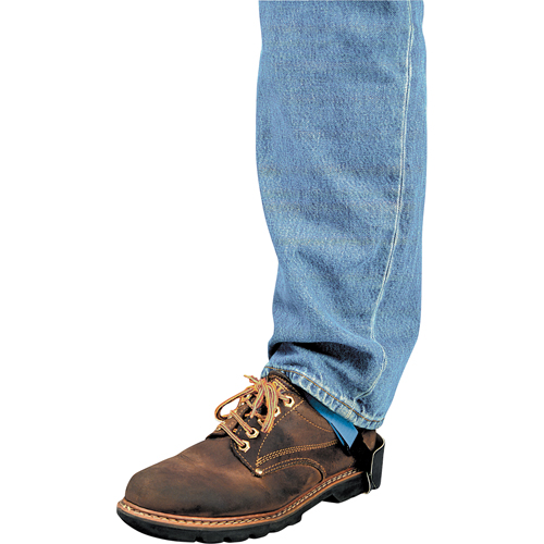 Personnel Grounding Products-Heel & Toe Grounders Fastek