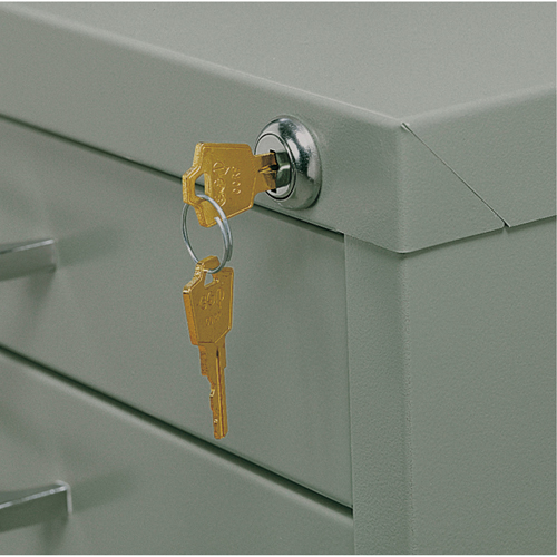 Classeurs en acier pour plans Fastek