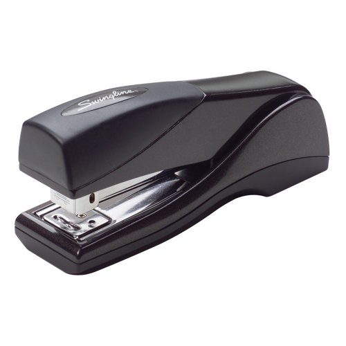 Compact Grip Hand Stapler Fastek