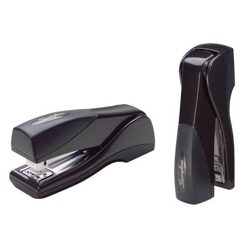 Compact Grip Hand Stapler Fastek