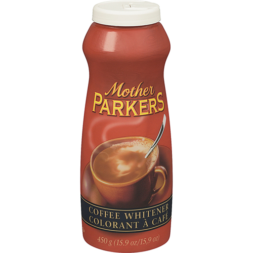 Mother Parkers Coffee Whitener Fastek