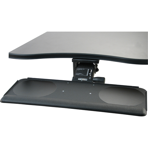 Jive Articulating Keyboard Systems Fastek