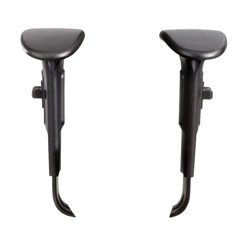 Adjustable T-Pad Arm Kit Fastek