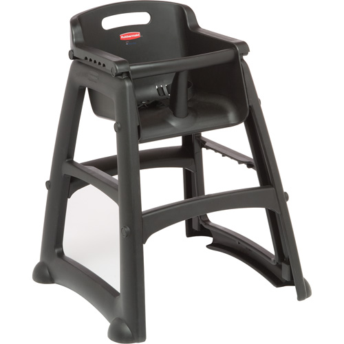 SturdyChair High Chair Fastek