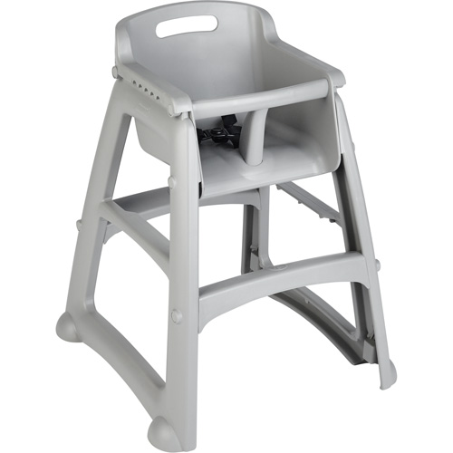 SturdyChair High Chair Fastek