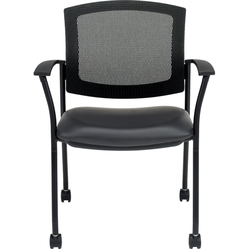 Ibex Guest Chairs Fastek