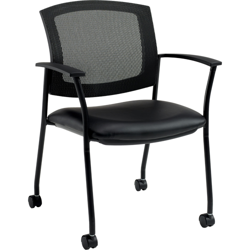 Ibex Guest Chairs Fastek