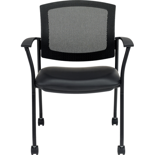 Ibex Guest Chairs Fastek