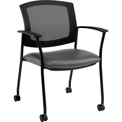 Ibex Guest Chairs Fastek