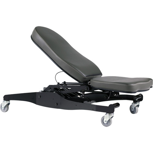 Chaise ergonomique Flex III Fastek