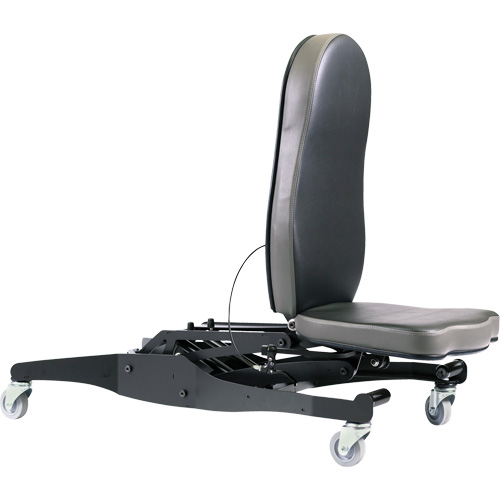 Chaise ergonomique Flex III Fastek