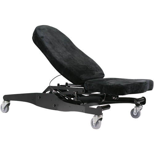 Chaise ergonomique de soudage Flex III Fastek