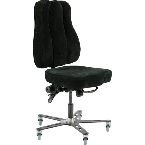 Chaise ergonomique de soudage Synergo II Fastek