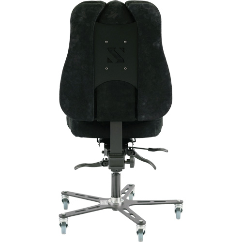 Chaise ergonomique de soudage Synergo II Fastek