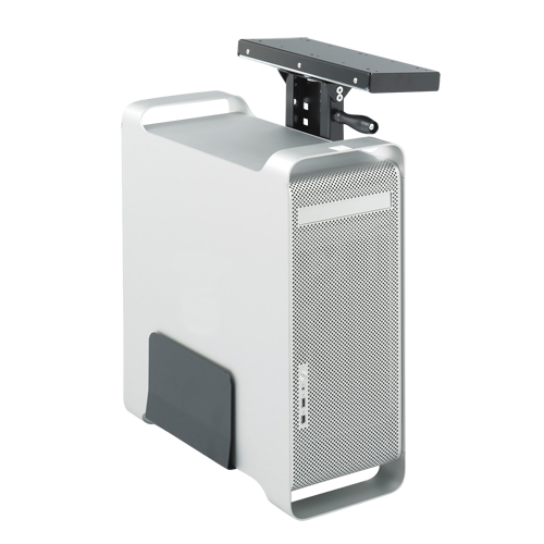 Porte-processeur Ergo-Comfort Fastek