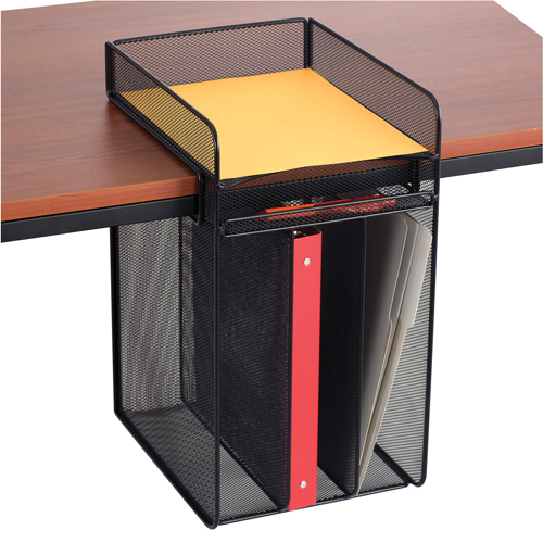 Onyx Hanging Organizer Fastek