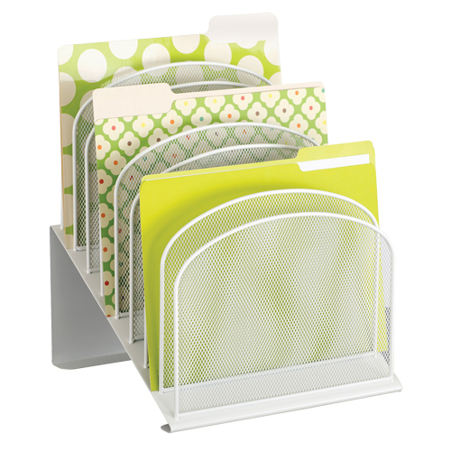 Organisateur de bureau Onyx Fastek