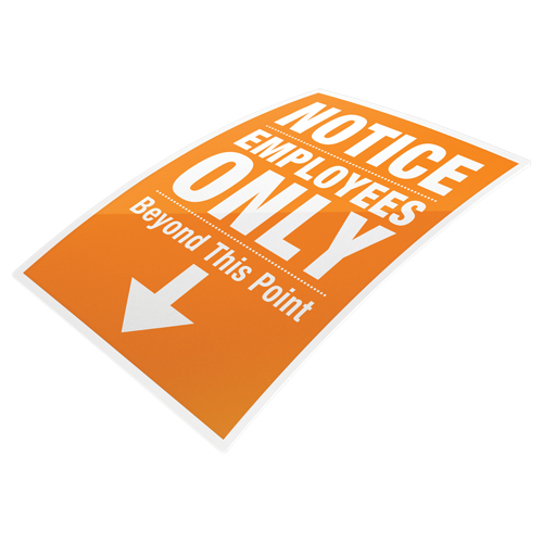 Pochettes lamin&eacute;es pour lettres Swingline UltraClear Fastek