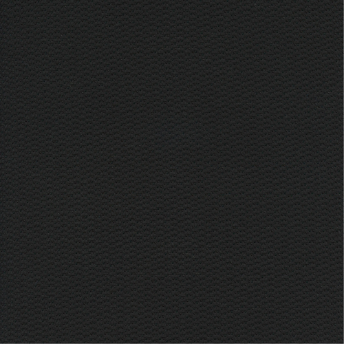 Chaise confortable &agrave; dos &eacute;lev&eacute;, Polyester, Noir, Capacit&eacute; 300 lb Fastek