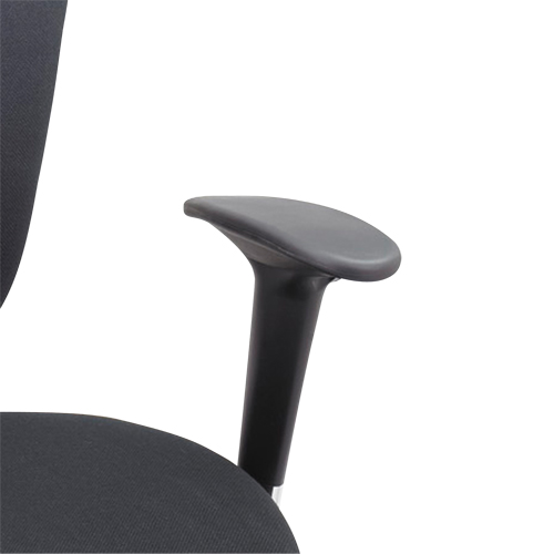 Metro Adjustable Height Arms Fastek