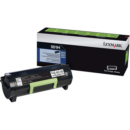 High-Yield Toner Cartridge Fastek