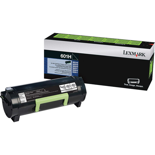 High-Yield Toner Cartridge Fastek