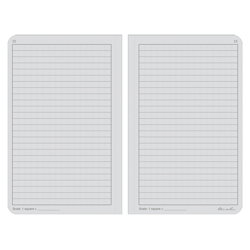 Livre reli&eacute;, Couverture rigide, Noir, 160 Pages, 4-5/8" , 7-1/4"  Fastek